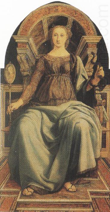 Piero del Pollaiolo (mk36), Sandro Botticelli